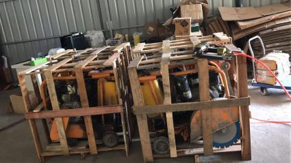 秭归行李、家具、电器包装托运