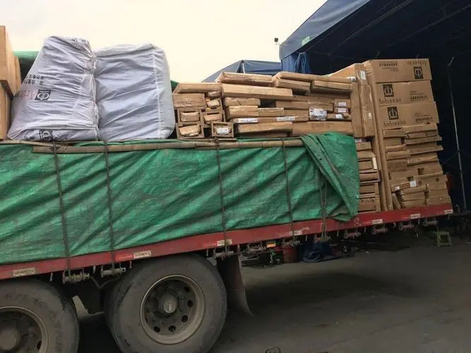 秭归家具托运